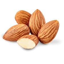 Almonds