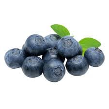 Blueberry