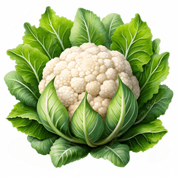 Cauliflower