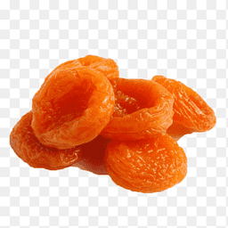 Dried Apricots