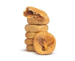Dried Figs