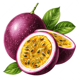 Passion Fruit