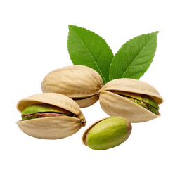 Pistachios